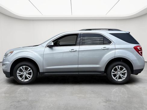 Used 2017 Chevrolet Equinox LT w/ Convenience Package FWD image 5