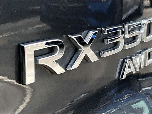 Used 2025 Lexus RX 350 AWD w/ Convenience Package image 31