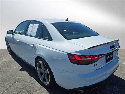 Used 2023 Audi A4 2.0T Premium Plus w/ Premium Plus Package AWD/4WD image 5