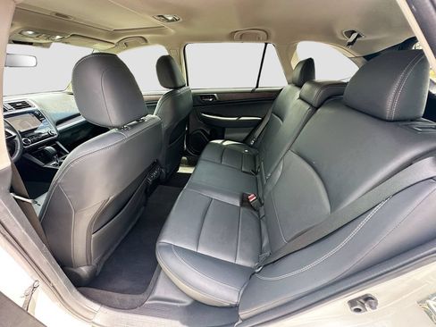 Used 2019 Subaru Outback 2.5i Limited w/ Popular Package #2 AWD/4WD image 25