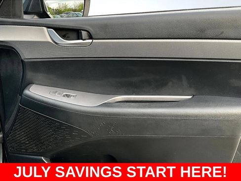 Used 2021 Hyundai Palisade SE FWD image 34