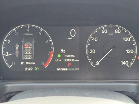 New 2026 Honda Odyssey Sport-L image 29