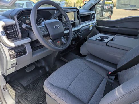 New 2026 Ford F250 XL image 52