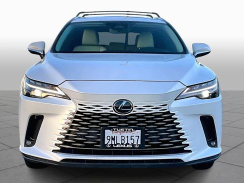 Used 2024 Lexus RX 350 Premium image 3