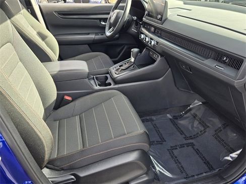 Used 2024 Honda CR-V Sport image 16