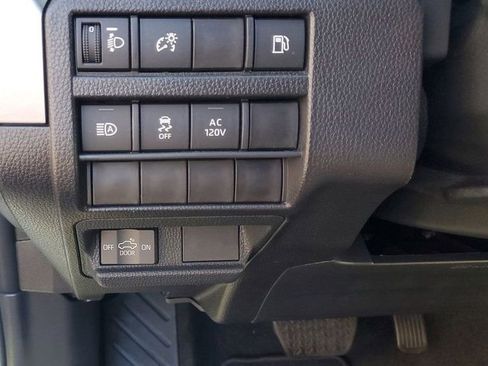 New 2025 Toyota Tacoma TRD Off-Road image 29