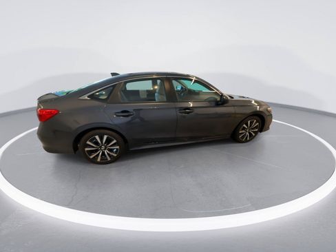 Used 2023 Honda Civic EX image 8