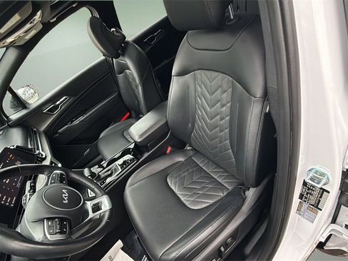 Used 2024 Kia Sportage X-Pro image 15