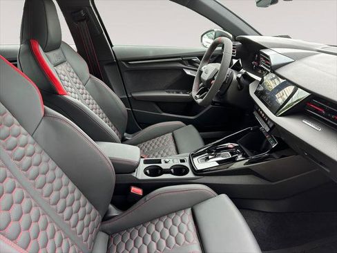 Certified 2026 Audi RS 3 AWD/4WD image 15