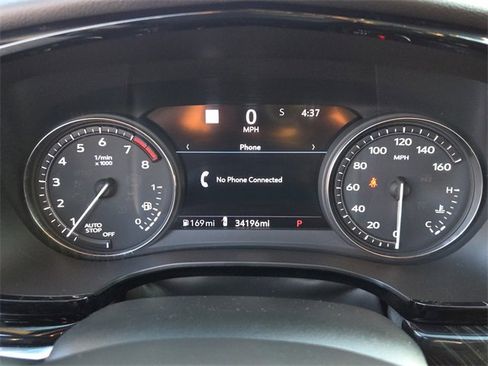 Used 2020 Cadillac XT6 Premium Luxury image 29