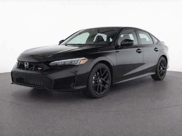 Used 2026 Honda Civic Si image 2