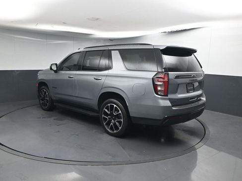 Used 2024 Chevrolet Tahoe RST w/ Luxury Package AWD/4WD image 3