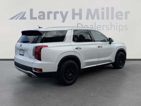 Used 2021 Hyundai Palisade SEL w/ Convenience Package FWD image 5
