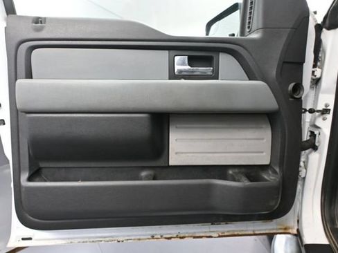 Used 2014 Ford F150 XLT AWD/4WD image 16