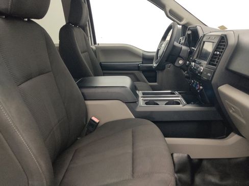 Used 2018 Ford F150 XL w/ Equipment Group 101A Mid AWD/4WD image 21