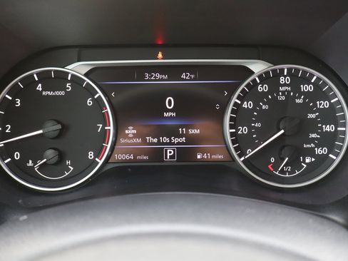 Used 2024 Nissan Sentra SR image 24