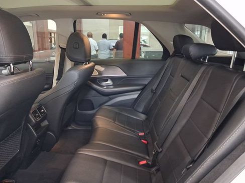 Used 2023 Mercedes-Benz GLE 350 image 12