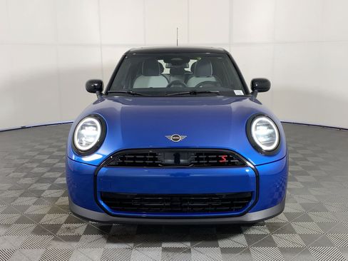 New 2026 MINI Cooper S image 5