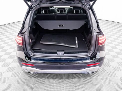 New 2026 Mercedes-Benz GLB 250 4MATIC image 33