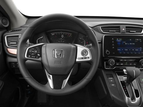 Used 2017 Honda CR-V EX-L image 7