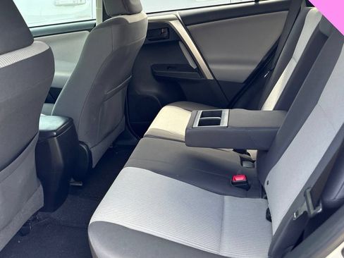 Used 2015 Toyota RAV4 LE FWD image 17