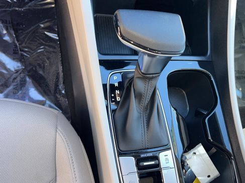 Certified 2025 Hyundai Tucson SEL image 17