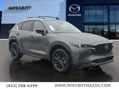 Certified 2025 MAZDA CX-5 2.5 Turbo w/ Premium Package