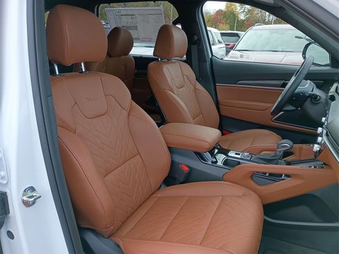 New 2025 Kia Telluride SX Prestige X-Pro image 32