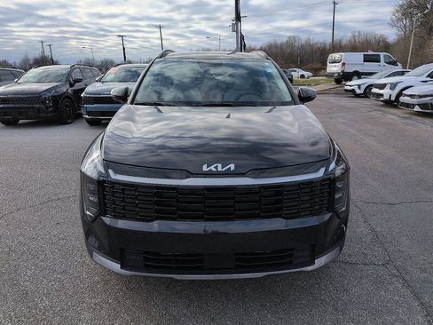 New 2026 Kia Sportage EX image 3