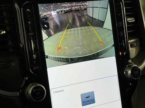 Used 2024 RAM 1500 Big Horn image 22