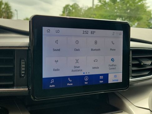 Used 2023 Ford Explorer XLT w/ Equipment Group 202A RWD image 24