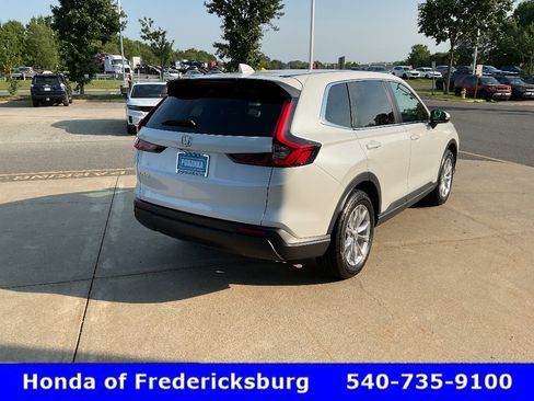Certified 2024 Honda CR-V EX-L image 6