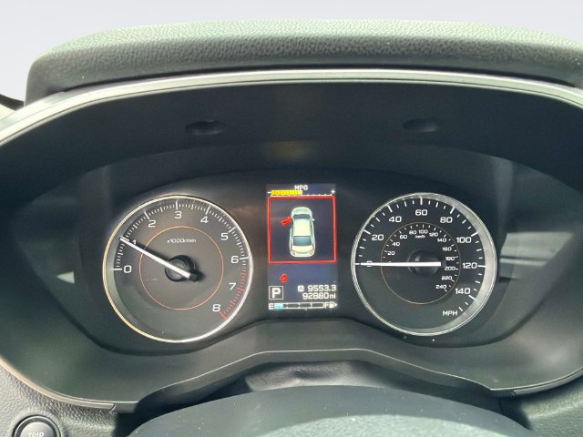 Used 2019 Subaru Crosstrek 2.0i Limited w/ Moonroof Package w/Navigation AWD/4WD image 28