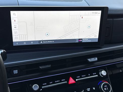 Used 2024 Hyundai Santa Fe Calligraphy image 29