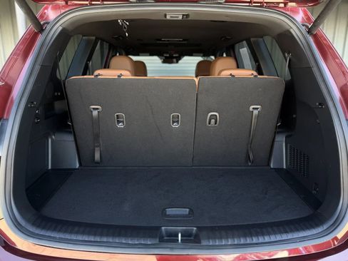 Used 2023 Kia Telluride EX X-Line image 18