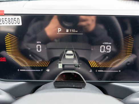 New 2027 Kia Telluride S image 25