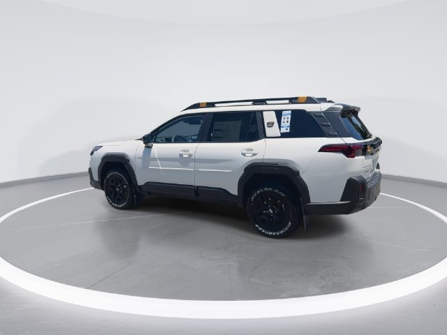 New 2026 Subaru Outback Wilderness AWD/4WD image 6