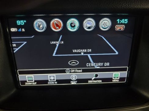 Used 2018 Chevrolet Tahoe LT AWD/4WD image 15