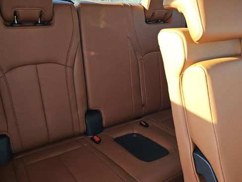 Certified 2023 INFINITI QX60 Sensory w/ Vision Package image 10