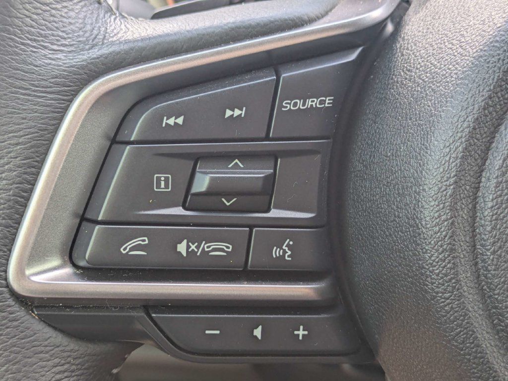 Certified 2023 Subaru Outback Onyx Edition AWD/4WD image 29