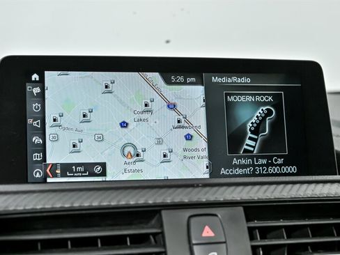 Used 2021 BMW M2 Competition w/ Executive Package image 29