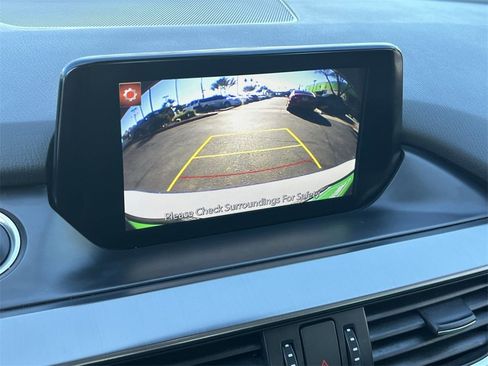 Used 2017 MAZDA MAZDA6 Grand Touring image 28