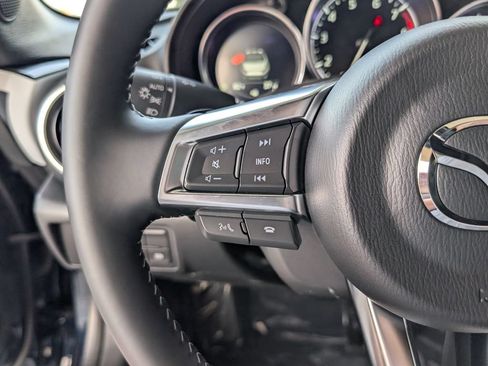 New 2026 MAZDA MX-5 Miata Grand Touring RWD image 12