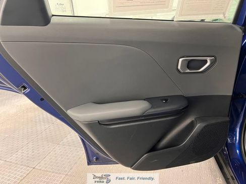 Used 2025 Kia K4 FWD image 27