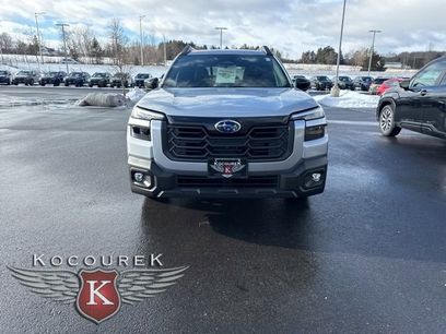 New 2026 Subaru Outback Touring XT