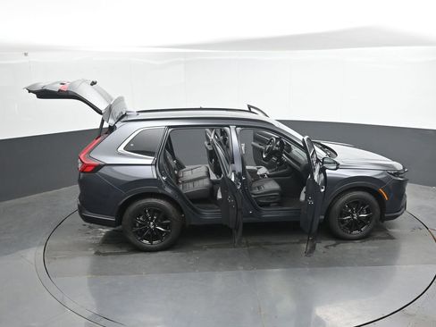 Used 2024 Honda CR-V Sport-L image 42