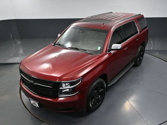 Used 2016 Chevrolet Tahoe LT w/ Luxury Package AWD/4WD image 65