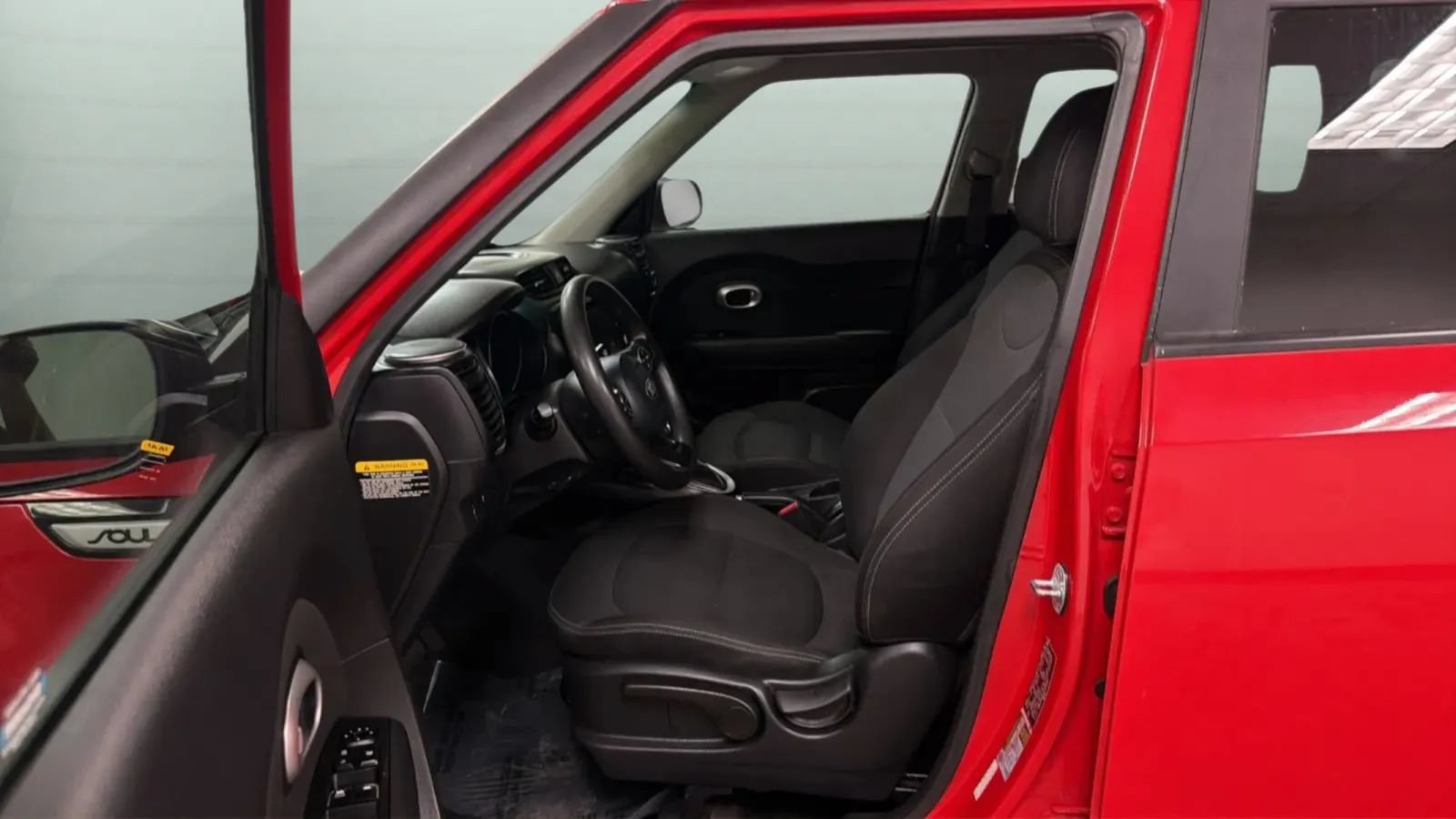Used 2019 Kia Soul + FWD image 20