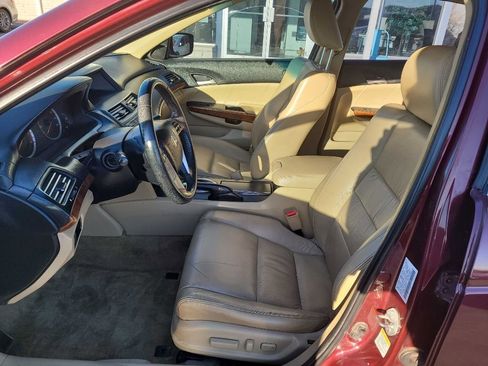 Used 2012 Honda Accord EX-L image 9