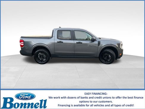 Used 2022 Ford Maverick XL w/ Equipment Group 100A Standard image 4